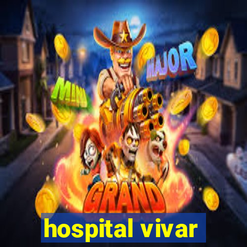 hospital vivar